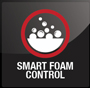 
CORSICA 07W Smart  Foam Control